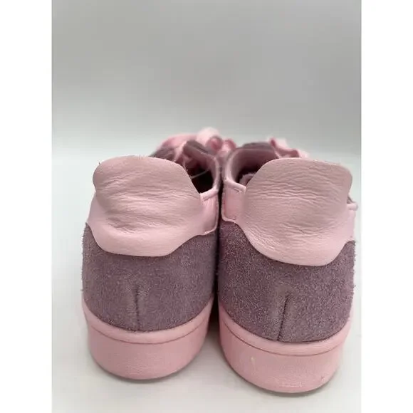 Adidas Men's Superstar Minimalis Pink/Fusia FZ0996 Size 7 NWT - Picture 8 of 12